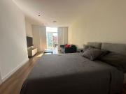 Estudio en alquiler en rambla De Catalunya, Barcelona,...