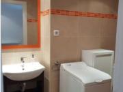 Estudio en alquiler en Recoletos