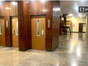 Estudio en alquiler en Recoletos