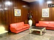 Estudio en alquiler en Recoletos