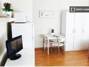 Estudio en alquiler en Recoletos