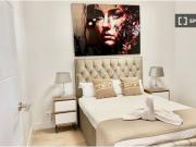 Estudio en alquiler en Recoletos