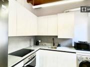 Estudio en alquiler en Recoletos, Madrid