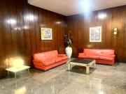 Estudio en alquiler en Recoletos, Madrid