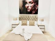 Estudio en alquiler en Recoletos, Madrid Estudio en alquiler en Recoletos, Madrid