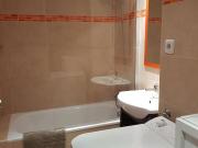 Estudio en alquiler en Recoletos, Madrid