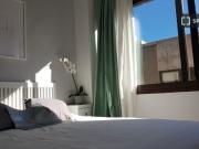 Estudio en alquiler en Recoletos, Madrid