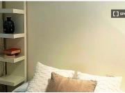 Estudio en alquiler en Recoletos, Madrid, no se admiten...