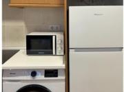 Estudio en alquiler en Rejas, gastos incluidos