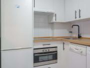 Estudio en alquiler en Rejas, Madrid
