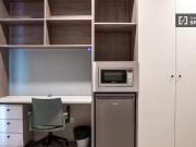 Estudio en alquiler en residencia en Getafe, Madrid