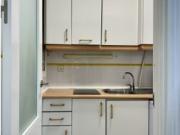 Estudio en alquiler en Ríos Rosas