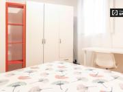 Estudio en alquiler en Ríos Rosas, gastos incluidos