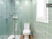 Estudio en alquiler en Ríos Rosas, gastos incluidos