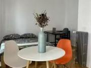 Estudio en alquiler en Ríos Rosas, Madrid Estudio en alquiler en Ríos Rosas, Madrid