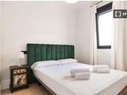 Estudio en alquiler en Ríos Rosas, Madrid