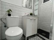 Estudio en alquiler en Ríos Rosas, Madrid