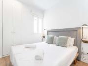 Estudio en alquiler en Ríos Rosas, Madrid