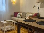 Estudio en alquiler en Ríos Rosas, Madrid