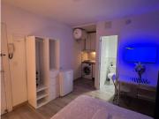 Estudio en alquiler en Ríos Rosas, Madrid