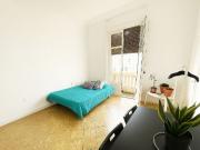 Estudio en alquiler en ronda De la Universitat,...