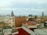 Estudio en alquiler en ronda De Sant Antoni, Barcelona,...