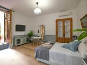 Estudio en alquiler en ronda De Sant Pere, Barcelona, de...