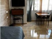 Estudio en alquiler en Russafa, todos los gastos incluidos