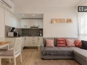 Estudio en alquiler en Russafa, Valencia