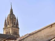 Estudio en alquiler en Salamanca