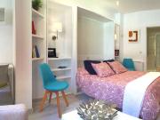 Estudio en alquiler en Salamanca