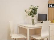 Estudio en alquiler en Salamanca