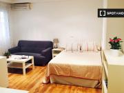 Estudio en alquiler en Salamanca, Madrid