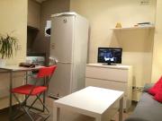 Estudio en alquiler en Salamanca, Madrid