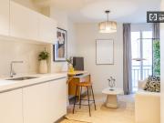 Estudio en alquiler en Salamanca, Madrid