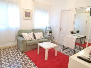 Estudio en alquiler en Fuente del Berro, Madrid