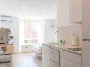 Estudio en alquiler en Salamanca, Madrid
