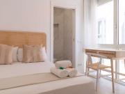 Estudio en alquiler en Salamanca, Madrid