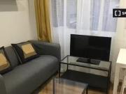 Estudio en alquiler en Salamanca, Madrid