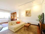 Estudio en alquiler en Salamanca, Madrid