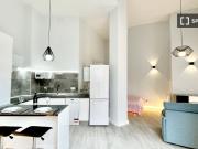 Estudio en alquiler en Guindalera, Madrid