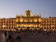 Estudio en alquiler en Salamanca, Salamanca