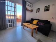 estudio en alquiler en San Agustín