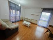 Estudio en alquiler en San Andrés del Rabanedo, San...