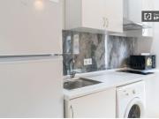 Estudio en alquiler en San Andrés, gastos incluidos Estudio en alquiler en San Andrés, gastos incluidos