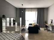 Estudio en alquiler en San Andrés, Madrid