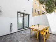 Estudio en alquiler en San Andrés, Madrid