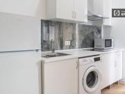 Estudio en alquiler en San Andrés, Madrid