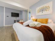 Estudio en alquiler en San Andrés, Madrid