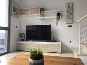 Estudio en alquiler en San Andrés, Madrid